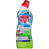 Kret BIO Gél do WC s Enzymatickým Aktivátorom 750 ml
