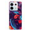 Silikonové pouzdro iSaprio - Xiaomi Redmi Note 13 Pro 5G / Poco X6 5G - Color Marble 19 (Odolný silikonový kryt, obal, pouzdro iSaprio - Xiaomi Redmi Note 13 Pro 5G / Poco X6 5G - Color Marble 19 - sk