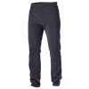Unisex nohavice Warmpeace Jive black S