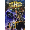 Marvel Infinity Wars
