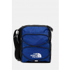 Malá taška The North Face Jester Crossbody NF0A52UC0IT1 modrá ONE SIZE