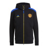 Adidas Manchester United mikina M GT4533 M (178 cm)