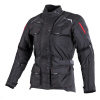 Dámska bunda SECA Discovery Lady čierna XS