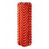 Nafukovací matrac Klymit Insulated Static V - orange