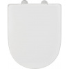 Wenko bidetové sedátko EXCLUSIVE WC sedátko, Duroplast, WENKO