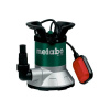 METABO TPF 7000 S Ponorné čerpadlo na čistú vodu 0250800002