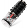 Honey Play Warrior Auto Thrusting Stroker Automatic Male Masturbator Černý