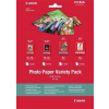 Canon Papier Variety Pack VP-101 A4/10x15cm 5+5+5+5ks (VP101) (0775B079)