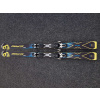 SALOMON Jazdené lyže XDRIVER 7.5