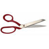 Krajčírske celokovové nožnice 20cm