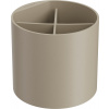 Hansgrohe WallStoris Planet Edition, pohár Ø 126 mm, sand (recyklované), HAN-28916210
