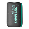 ElfBar Lost Mary Tappo Air batéria 750mAh farba: black
