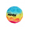 Waboba Gradient Moon ball – Rainbow, hyperskákavá loptička