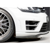 Rieger Tuning lipa pod ogriginální predný nárazník pre Volkswagen Golf VII, Golf VII R 3/5-dvere. pred faceliftom, r.v. od 10 / 12-12 / 16