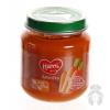 Hami zeleninový príkrm Mrkvička 125g