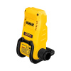 DeWalt DWH079D Externí odsávání prachu