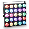 Cameo Matrix Panel 10 W RGB