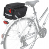 Kellys Bicycles KELLYS Brašna na nosič KLS SPACE 12 black