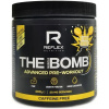 Reflex Nutrition The Muscle BOMB Caffeine Free, 400 g Príchuť: Citrón