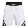 Under Armour CURRY MESH SHORT 4 1384470-100