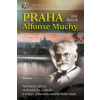 Praha Alfonse Muchy