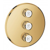 Grohe Grohtherm 29122GL0