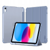 Tech-Protect SC PEN HYBRID IPAD 10.9 10 / 2022 5906302372126 crystal blue