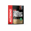 Nutrend 100% WHEY PROTEIN - čokoláda + kokos, , 1000 g