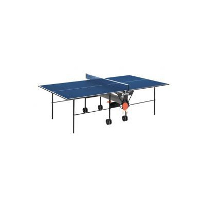 Stôl na stolný tenis (pingpong) Sponeta S1-13i - modrý