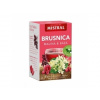 Mistral Čaj ovocný Brusnica, malina a baza čierna 40g