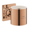 Grohe Allure Držiak na kúpeľňové doplnky, Warm Sunset 40278DA1-GR