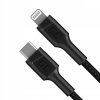 Green Cell KABGC07 nabíjací kábel Power Stream USB-C - Lightning with Power Delivery 100 cm