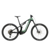 CANNONDALE Moterra Carbon 2 - Zelená, Rám M 2025