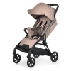 Sportovní kočárek El Camino AMBER ME Nougat beige (ST-1227-BGE)