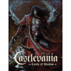 Art of Castlevania: Lords of Shadow