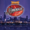 America - Live On Soundstage / CD+DVD [CD / DVD]