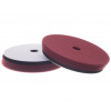 Angelwax Sandwich pad 165/180 mm Maroon heavy cut tvrdý brúsny leštiaci kotúč