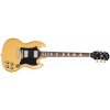 Epiphone SG Standard - TV Yellow