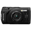 Digitálny fotoaparát Olympus TG-7 čierny