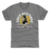 Boston Bruins Detské - David Pastrnak Emblem NHL Tričko 14-16 rokov