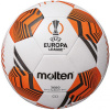 Football Molten UEFA Europa League F5U3600-12 (88532) Black 5