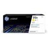 Toner HP W2122A č. 212A žltý originálny (W2122A)