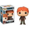 Funko POP! 44 Movies: Harry Potter - Ron with Scabbers