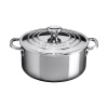 Le Creuset - hrniec 3ply - 20cm/3l