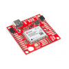 SparkFun Electronics SparkFun GPS-RTK2 Board - ZED-F9P (Qwiic)