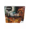 Blackfire Kartová hra Magic: The Gathering FINAL FANTASY - Scene Box - The Siege of Alexandria JP