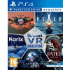Ultimate VR Collection PlayStation 4 (PS4) krabicová verzia