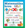 Matematika hrou - Kolektiv autorů