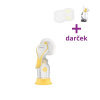 Odsávačka mlieka MEDELA Harmony + Darček