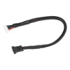GForce Konverzní balanční kabel 5S-XH 5S-EH 22AWG 30cm
